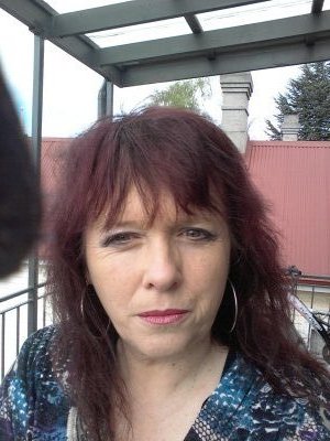 I don't like make up