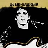 Lou Reed Transformer