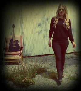 Jax - "These Things" Mini Album 