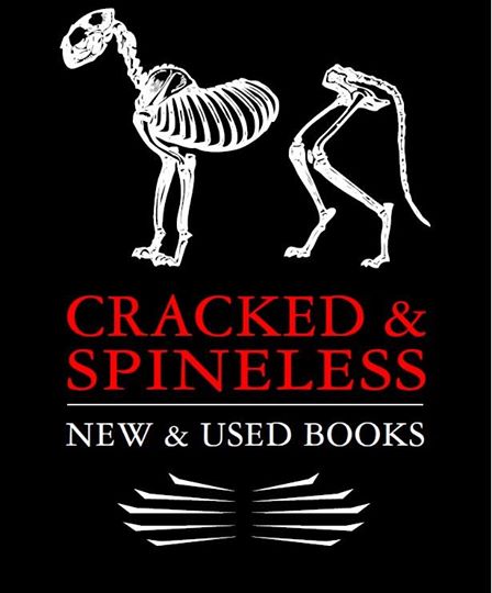 Cracked and Spineless
