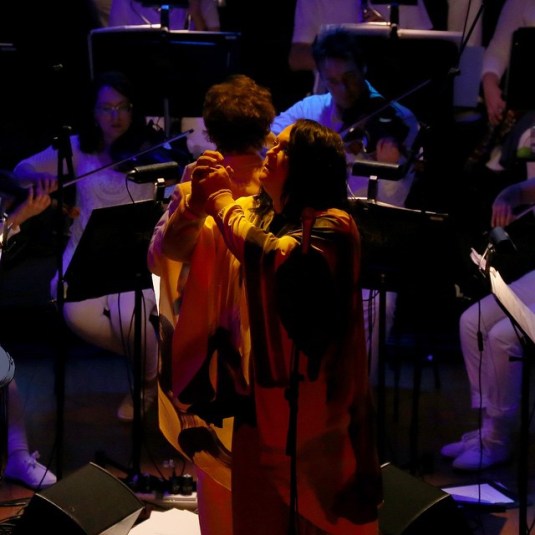 Photo by Derek Tickner