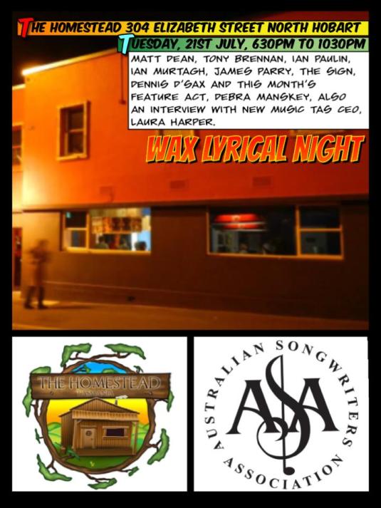 ASA July 2015 Poster