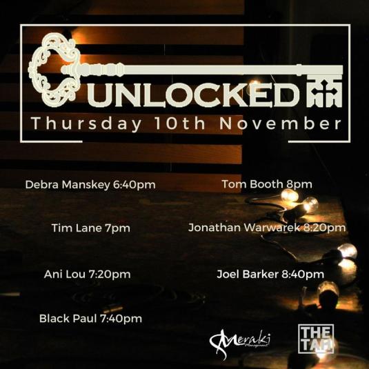 unlocked-9th-nov